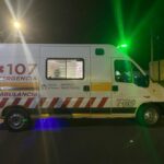 Tragedia en El Soberbio: un incendio fatal dejó un niño muerto y un joven herido