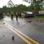 Robo millonario en un aserradero de Candelaria: redujeron a un sereno y vaciaron una caja fuerte