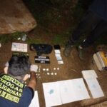 Diez meses después, Santino volvió a Posadas y emocionó a toda la ciudad
