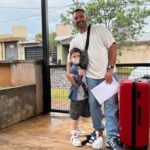 Narcos arrastraron por dos kilómetros a un policía: intento de homicidio y secuestro de kilo y medio de cocaína en Posadas