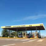 Siniestro vial entre una camioneta y una bicicleta dejó un hombre lesionado