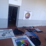 Estafó por más de 9 millones con cheques sin fondos y cayó durante un control vehicular en Comandante Andresito