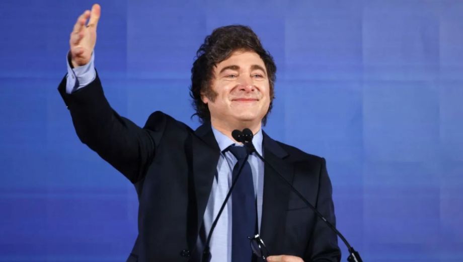 Milei estará en Asunción por el acuerdo entre el Mercosur y la Unión Europea