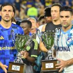 Pagaron con comprobantes falsos desde una billetera virtual y fueron detenidos