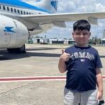 Argentino desaparecido en Brasil: piden difusión para encontrarlo