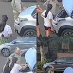 Murió un automovilista tras chocar con un camión en Fachinal