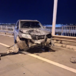 Estafó por más de 9 millones con cheques sin fondos y cayó durante un control vehicular en Comandante Andresito