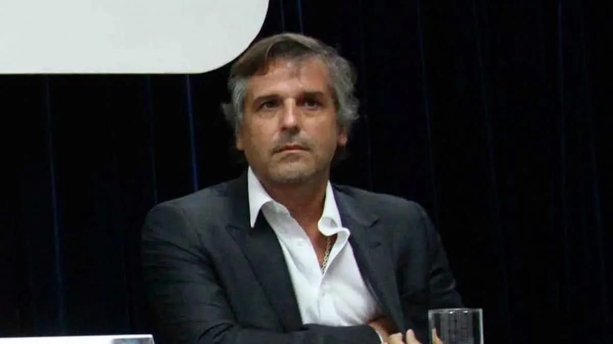Tras la renuncia de Lavagna, Pedro Lines asumirá al frente del INDEC