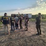 Febrero con Ahora Gas: cronograma completo en Posadas y el interior