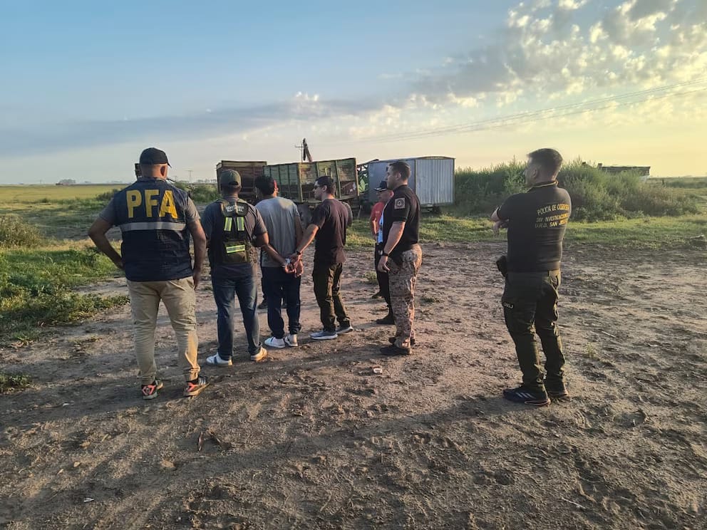 Apareció con vida una joven misionera buscada desde hace un mes: investigan trata