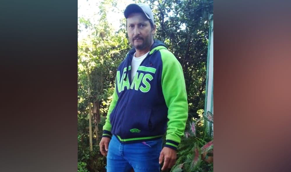 Desapareció en Brasil un trabajador misionero y el caso ya llegó a Interpol