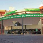 Ramal 30 Costa Sur: Recorrido de Carnavales.