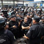 Misterio por el disparo a un agente penitenciario: sigue en estado crítico