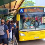 Incendio total de galpón sin personas lesionadas en Jardín América