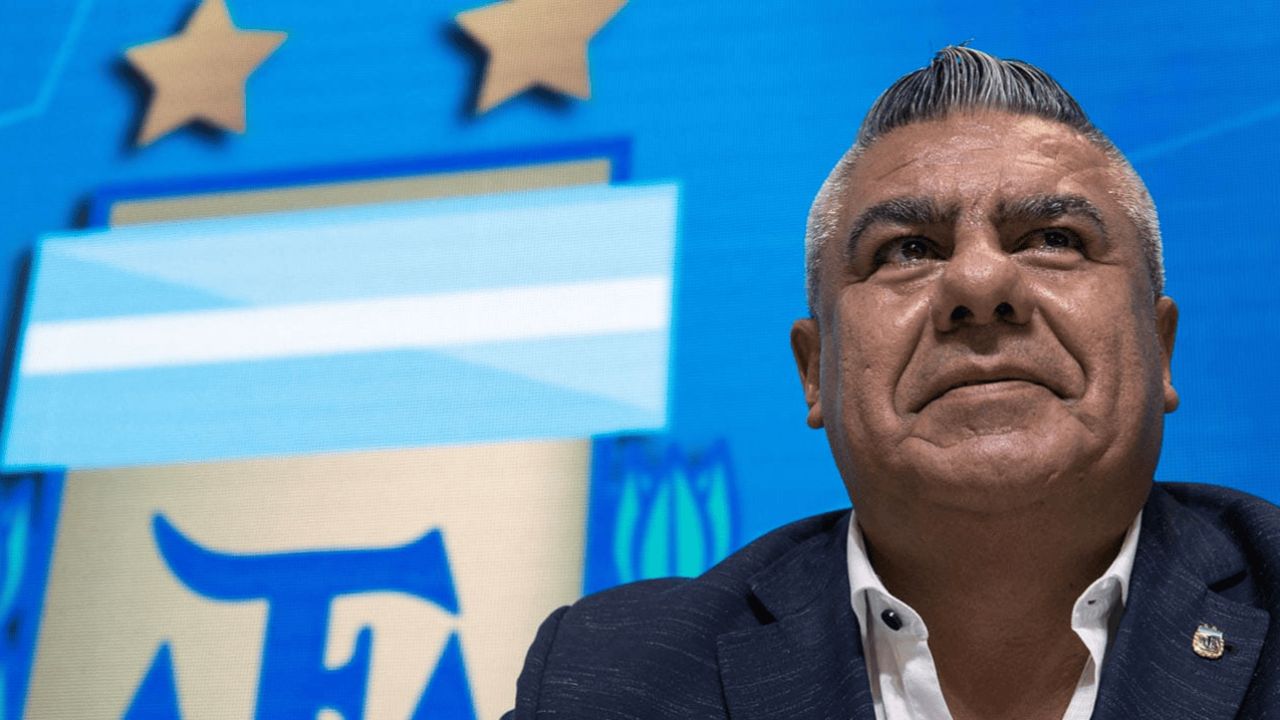 La Justicia citó a indagatoria a Tapia y Toviggino y les prohibió salir del país