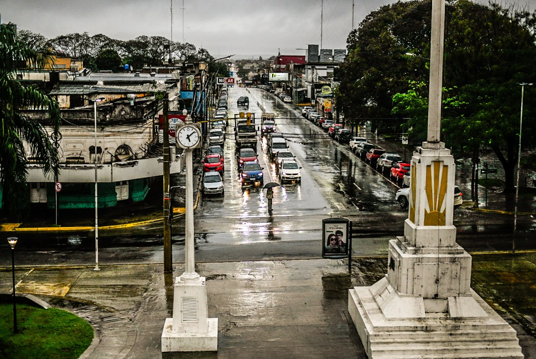 Alerta amarilla en Misiones por tormentas fuertes y posible granizo