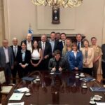 SAMSA completa nueva flota vehicular con inversión de $520 millones