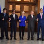 Siniestro vial sin lesionados en la rotonda de Acceso Sur en Posadas