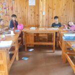 A un jaque de la historia: Faustino Oro quedó a una partida del récord mundial