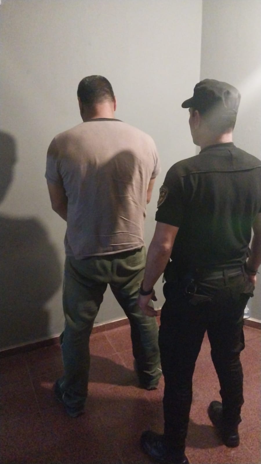Posadas: arrestan a un hombre tras una denuncia por abuso y violencia