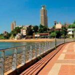 Escalada en Medio Oriente: Irán atacó la sede diplomática estadounidense en Arabia Saudita