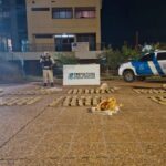 Martes agobiante en Misiones: 37°C y probables tormentas aisladas