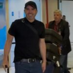 Conductora perdió el control y terminó en la banquina en San Vicente