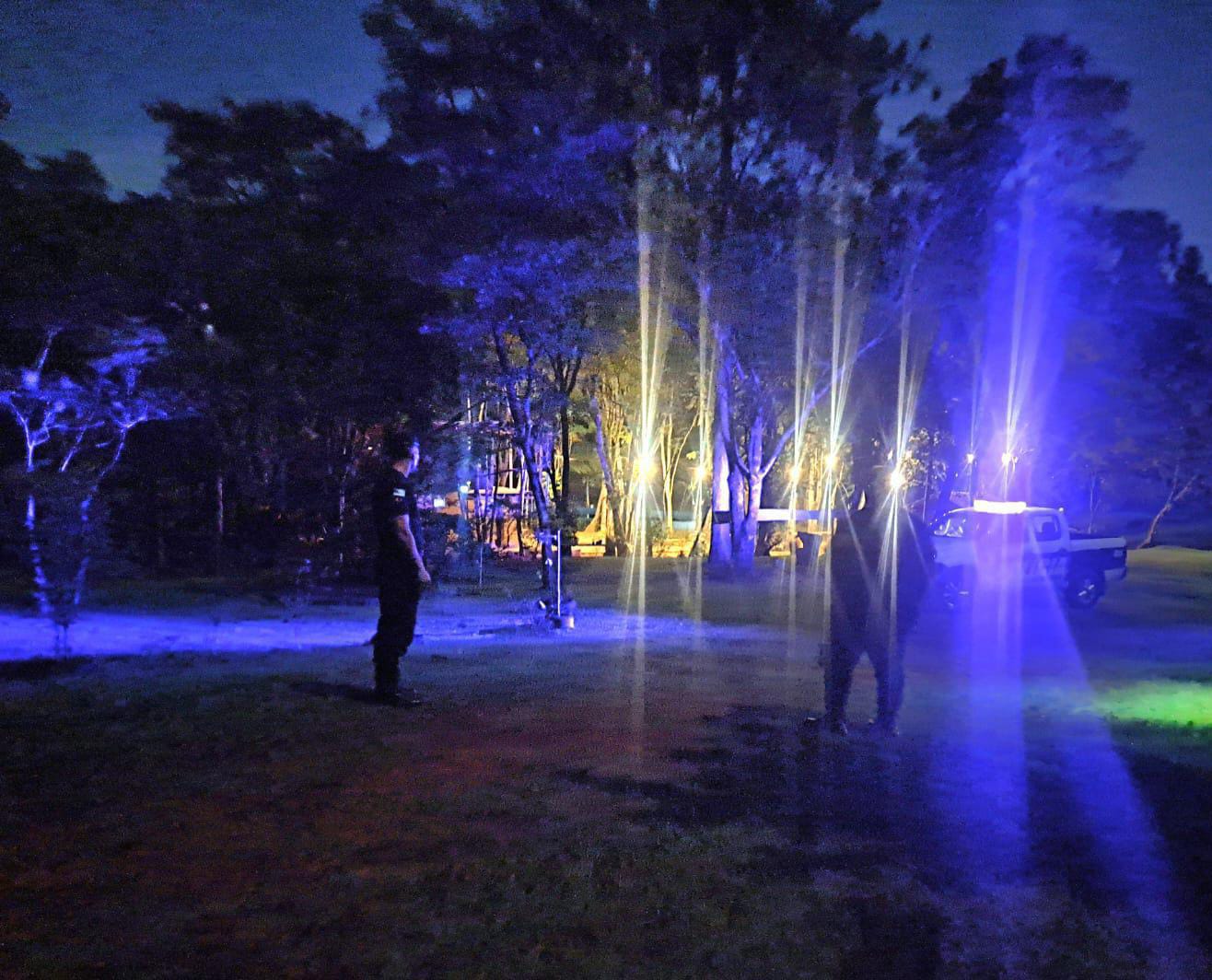 Desarticularon 20 encuentros clandestinos por el UPD en Misiones: uno fue clausurado en Eldorado