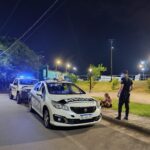 Colapinto quedó 18° en la segunda práctica del GP de Australia tras un inicio irregular