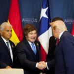 Hallaron escopetas, municiones y un explosivo artesanal ocultos en el Parque Provincial Esmeralda