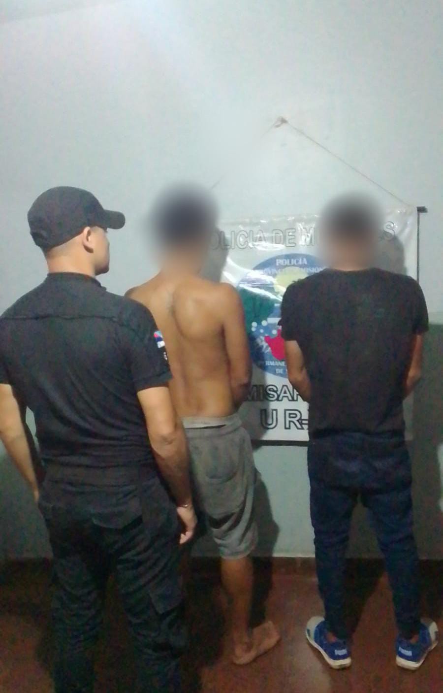 Investigan un supuesto abuso sexual contra un hombre con discapacidad en Posadas: hay dos detenidos