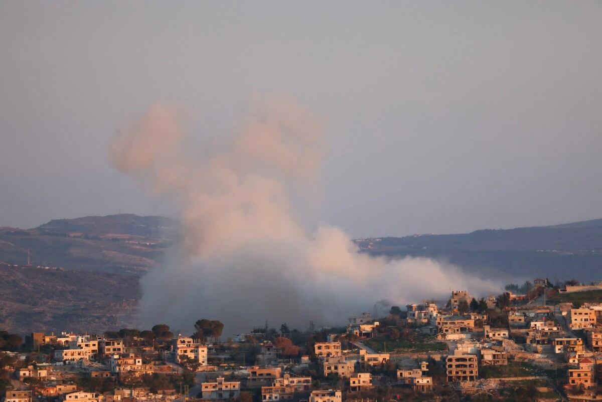 Israel intensifica los bombardeos sobre Teherán en el día 11 de la guerra