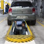 Fórmula 1 en China: horarios y cronograma para ver a Colapinto