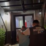 Posadas: Habría provocado un principio de incendio en la oficina de su tía y terminó detenido por agentes encubiertos