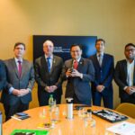 Boca quiere confirmar su levantada frente a San Lorenzo