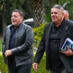 “Goo Goo Ga Ga”: CA7RIEL & Paco Amoroso preparan una colaboración con Jack Black