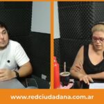 Bomberos sofocaron el incendio de un vehículo en la zona sur de Posadas