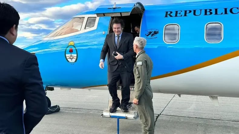 Milei llega a Tucumán y disertará en un foro clave para las economías regionales