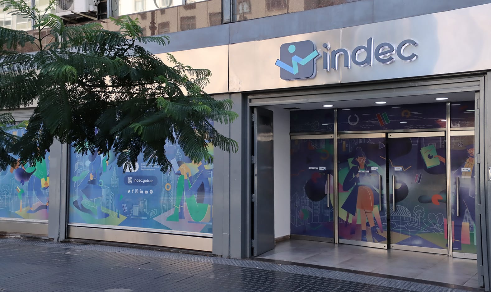 El INDEC publica este martes los nuevos datos de pobreza