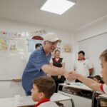 Nación gira $94.000 millones a Misiones en medio del reclamo por deuda