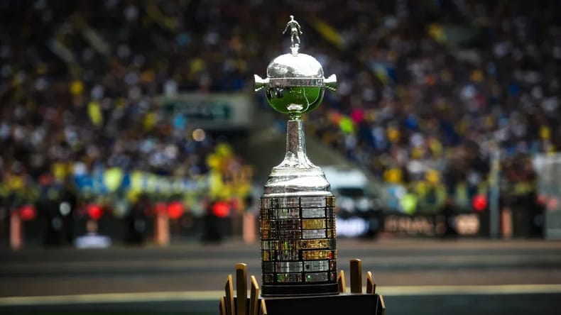 Arranca la Copa Libertadores: seis equipos argentinos debutan en la fase de grupos