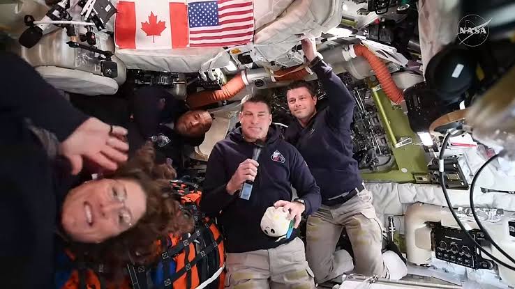 Artemis II hizo historia: récord de distancia y nuevas imágenes de la Luna