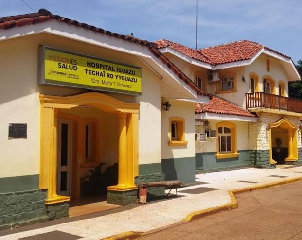 Grave siniestro vial en Iguazú: un joven de 16 años sufrió la amputación de un brazo