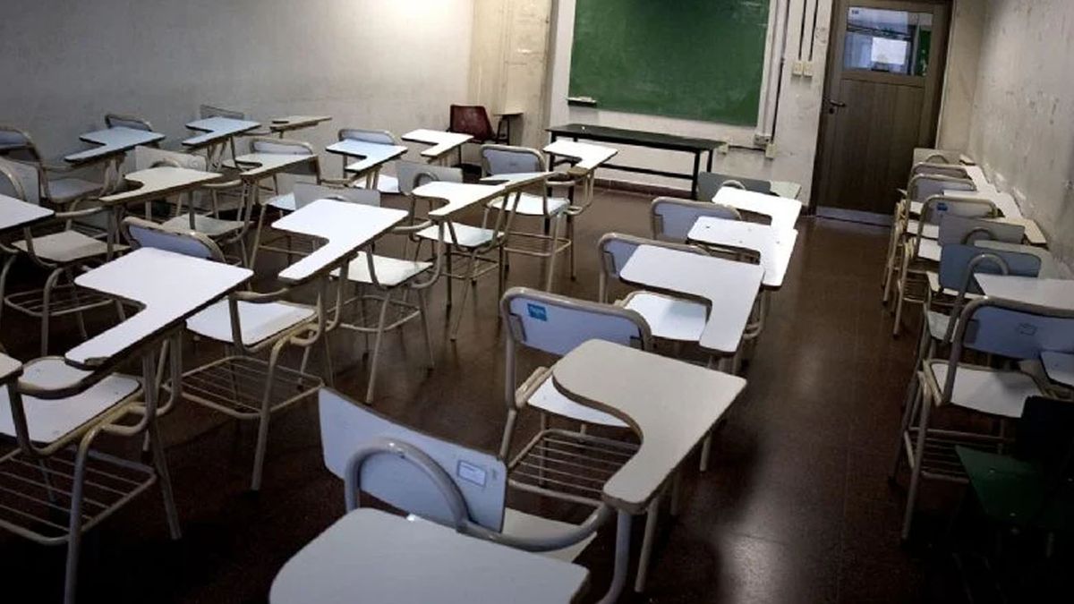 Crece el ausentismo en secundaria: el 51% falta más de 15 días