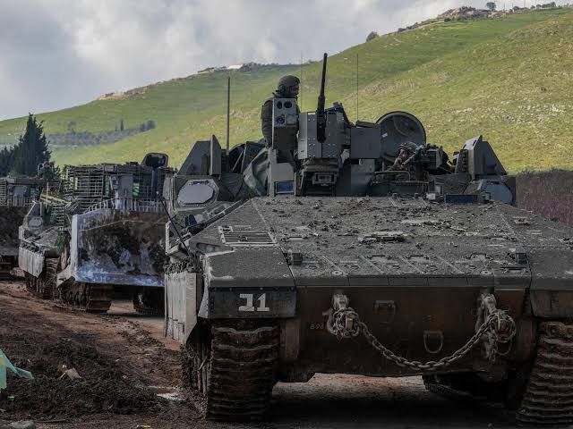 Giro en Medio Oriente: Israel accede a negociar un alto el fuego con Líbano