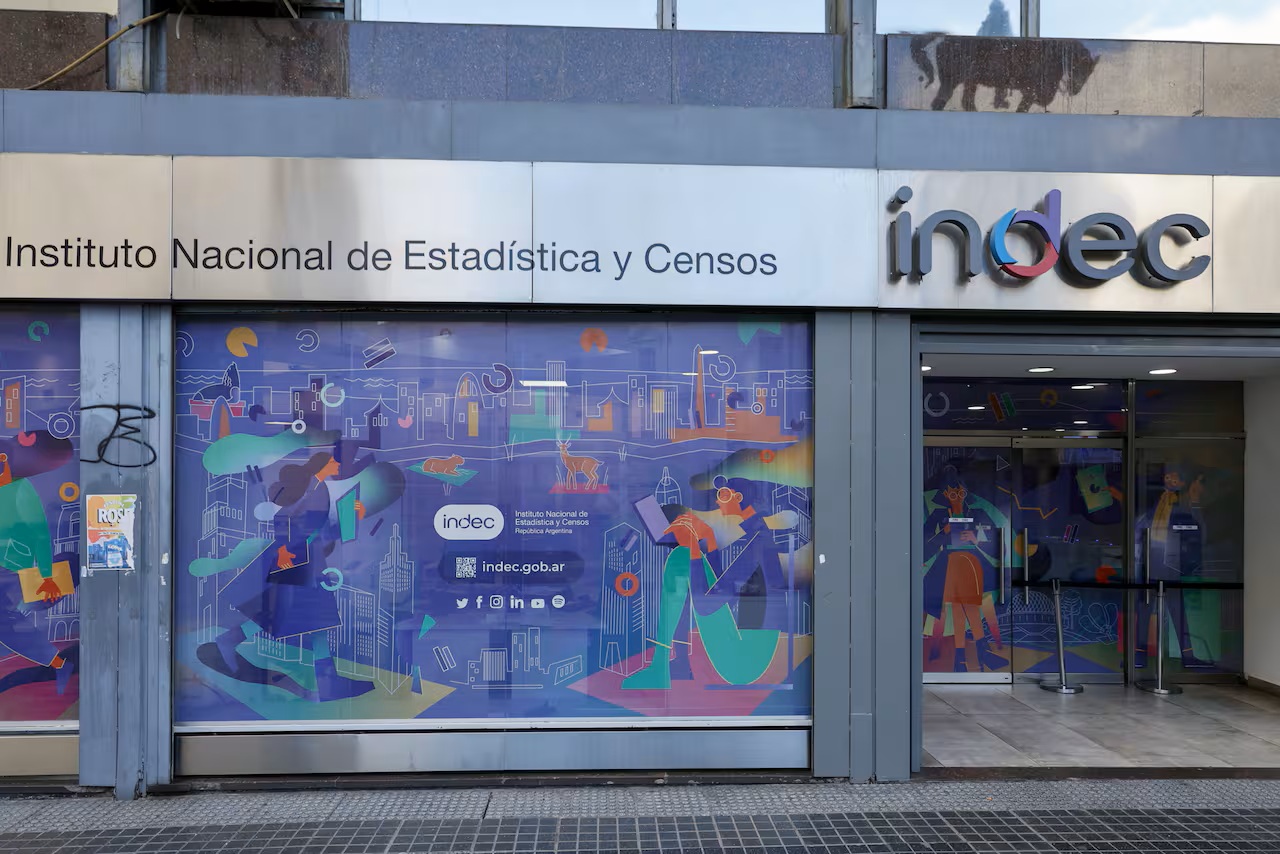 El INDEC publica la inflación de marzo: estiman un 3%