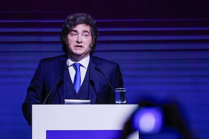 “La inflación nos repugna”: Milei tras el dato de marzo