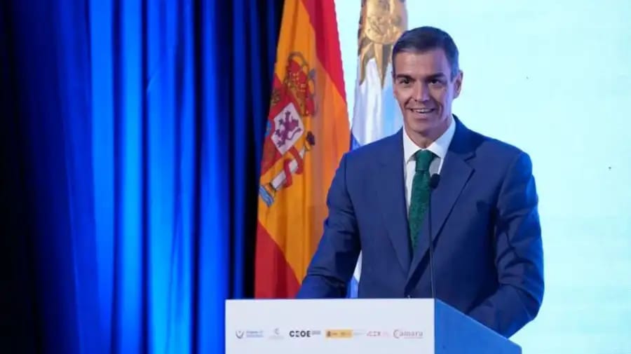 Regularización histórica en España: alcanza a medio millón de personas