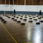 Festival celeste: OTC ganó por 31 y va por el cierre en casa