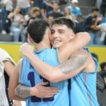 Fuerte operativo policial en escuelas por amenazas de tiroteo